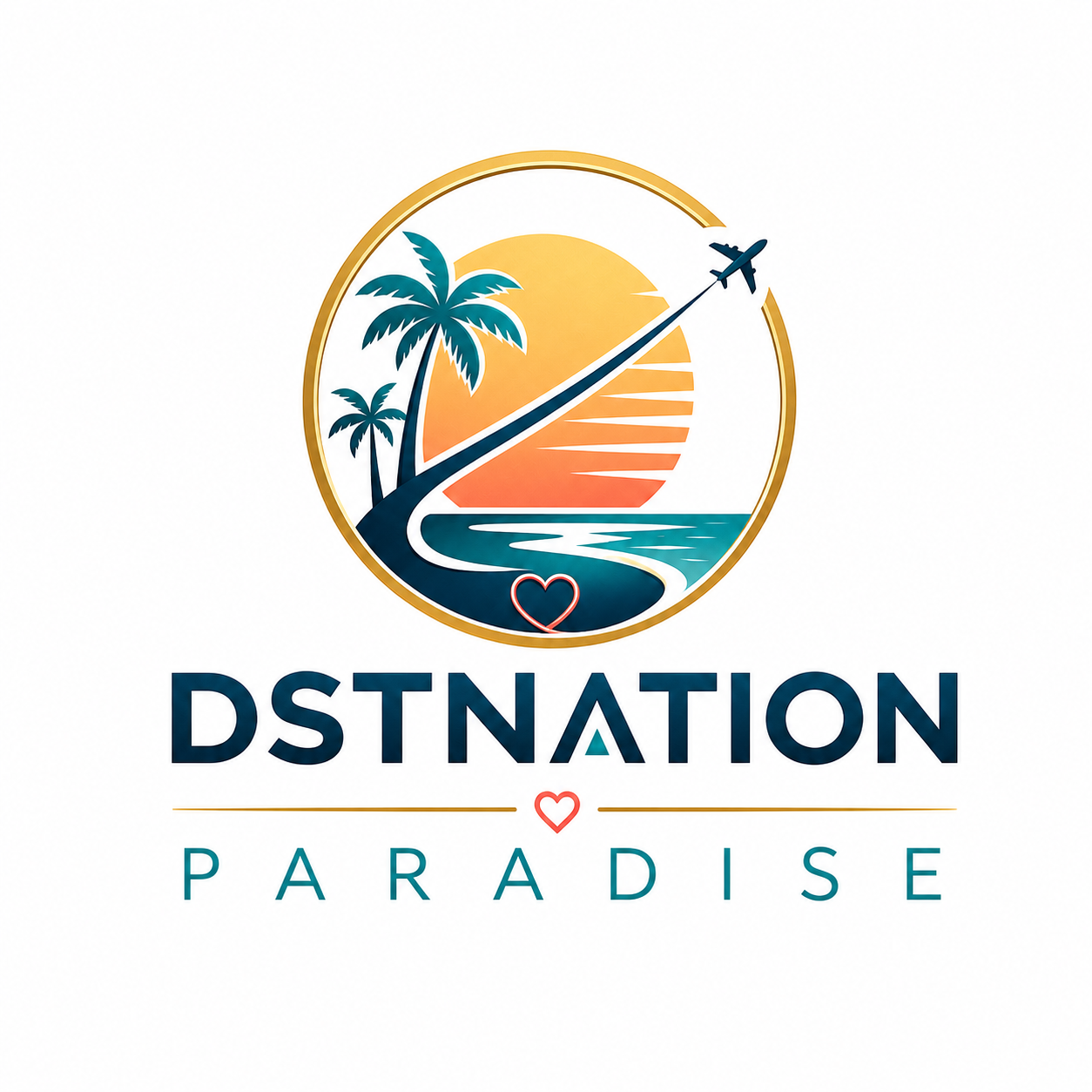 DSTNATION PARADISE